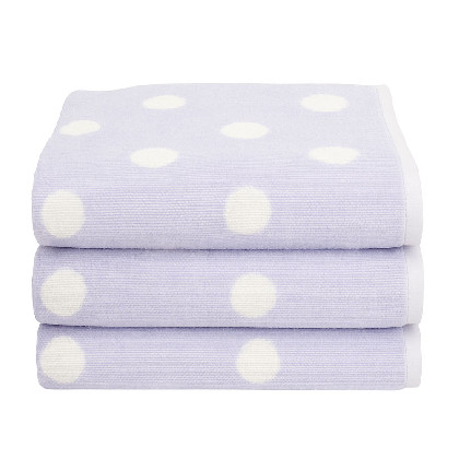 Pack 3 draps cuina cotó - Spot