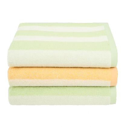 Pack 3 draps cuina cotó - Pat Combi