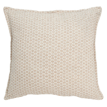 Cushion cover - Lusaka Beige