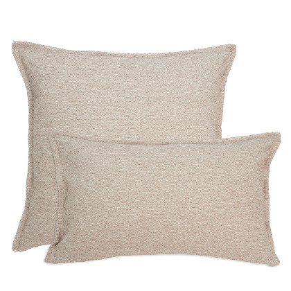 Cushion cover - Basic mink
