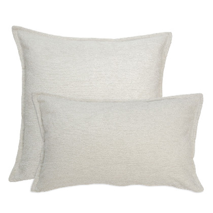 Cushion cover - Basic pearl