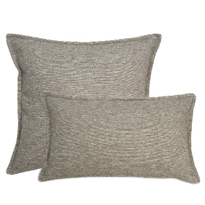 Cushion cover - Basic grey
