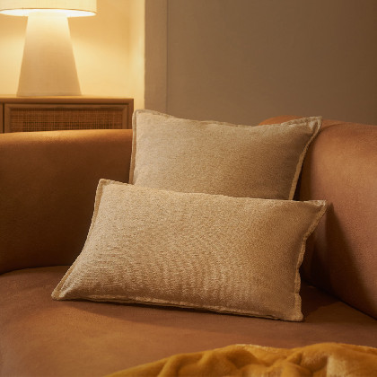 Cushion cover - Basic cream