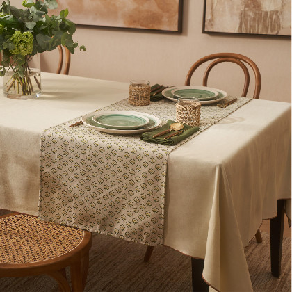Anti-Stain Runner - Nasca