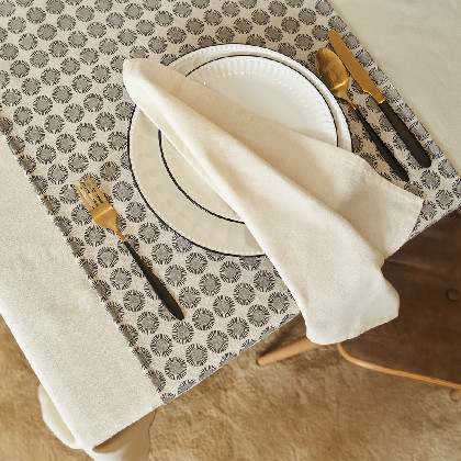 Anti-Stain Runner - Cusco