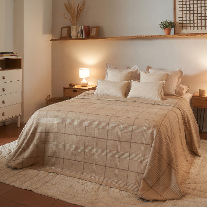 Bedspread - Nimes