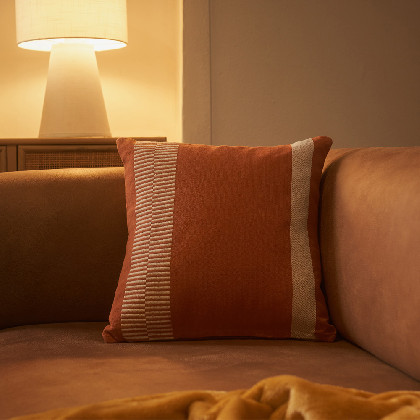 Cushion cover - Arenys
