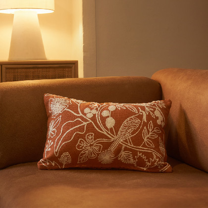 Cushion cover - Montclar