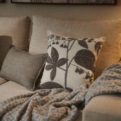 Cushion cover - Artes