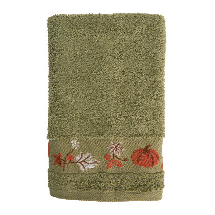 Drap cuina Ris - Calabazas