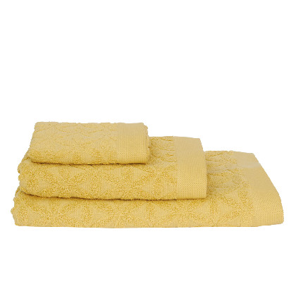 Cardes Cotton Bath Towel - Amy