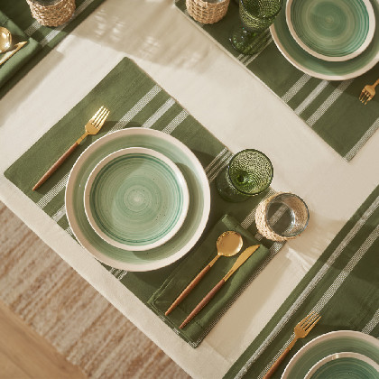 Place mat - Garbet