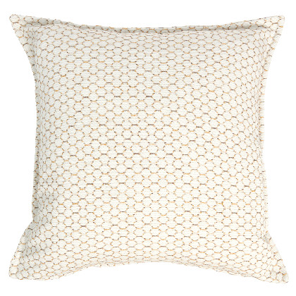 Cushion cover - Lusaka cream