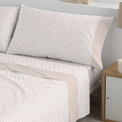 Flannel Sheet Set - Dylan