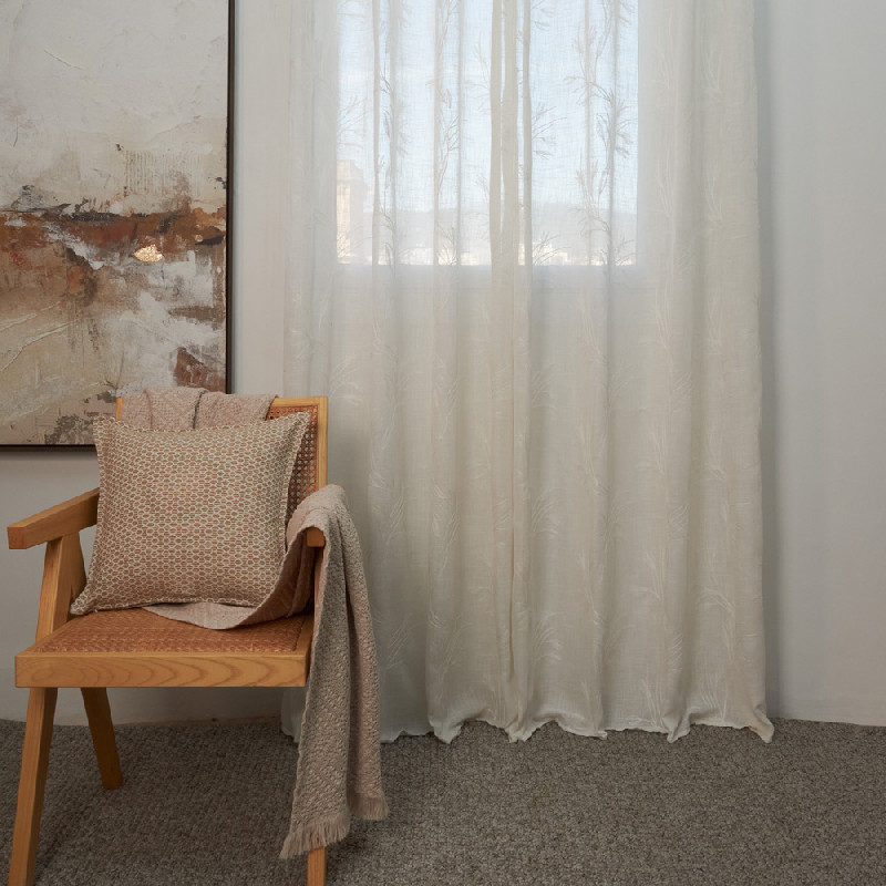 Curtain - Masella