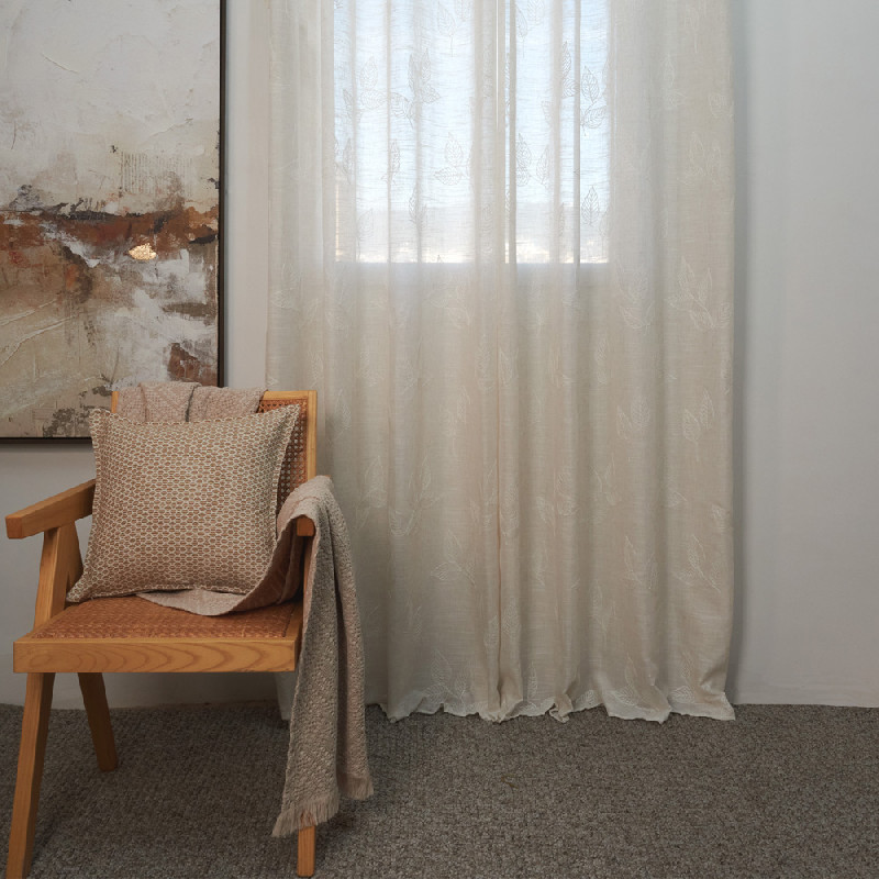 Curtain - Tardor