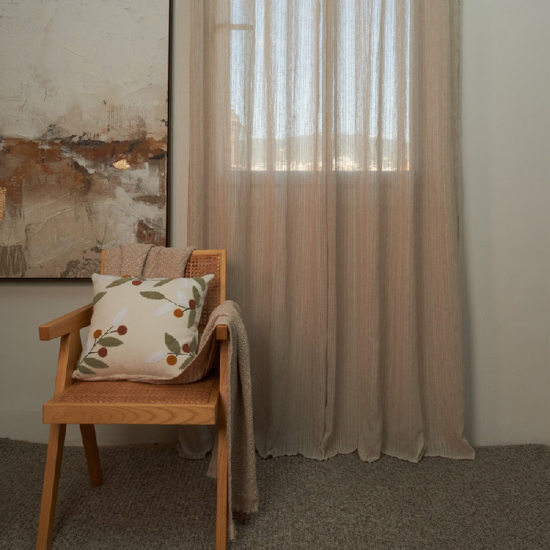Curtain - Valencia