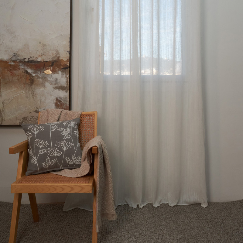 Curtain - Valencia