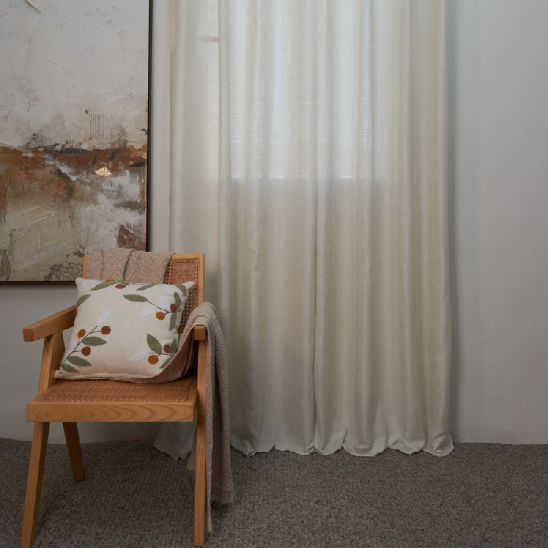 Curtain - Bascara