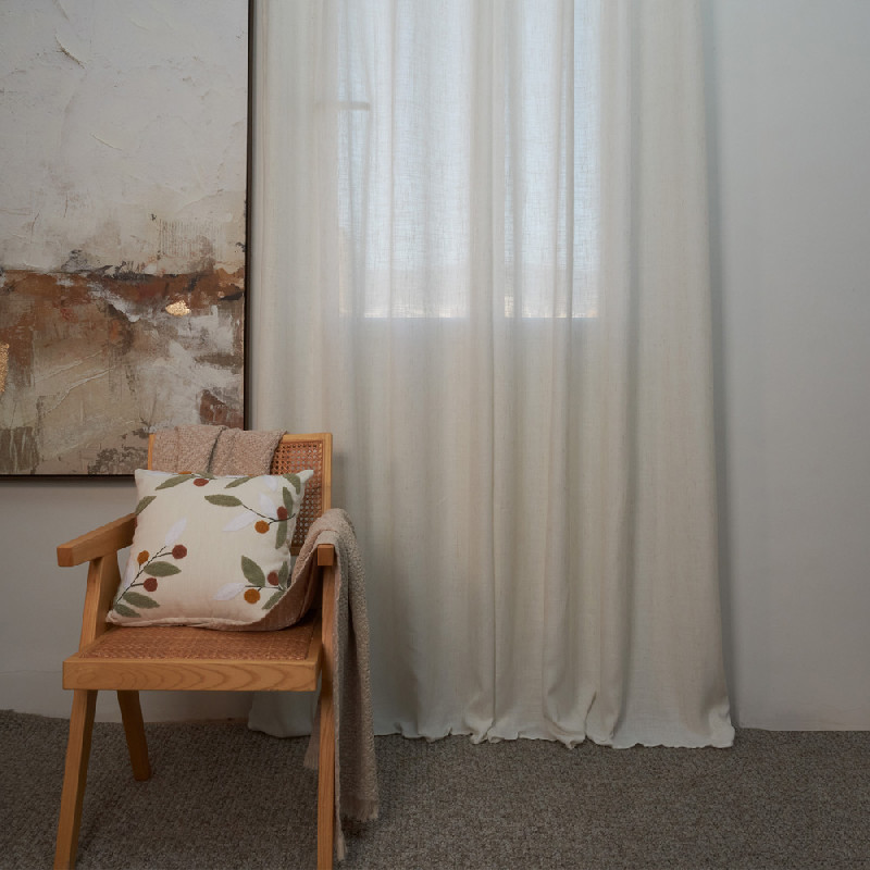Curtain - Alpens