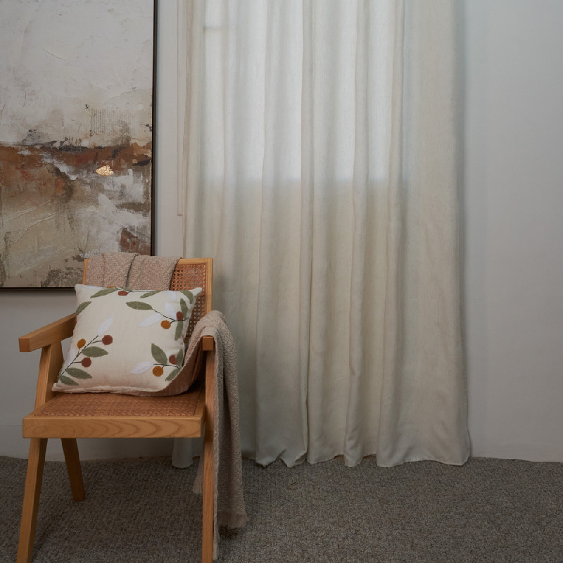 Curtain - Brucs