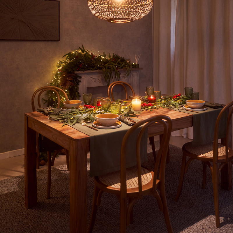 Camino Mesa - Basic verde