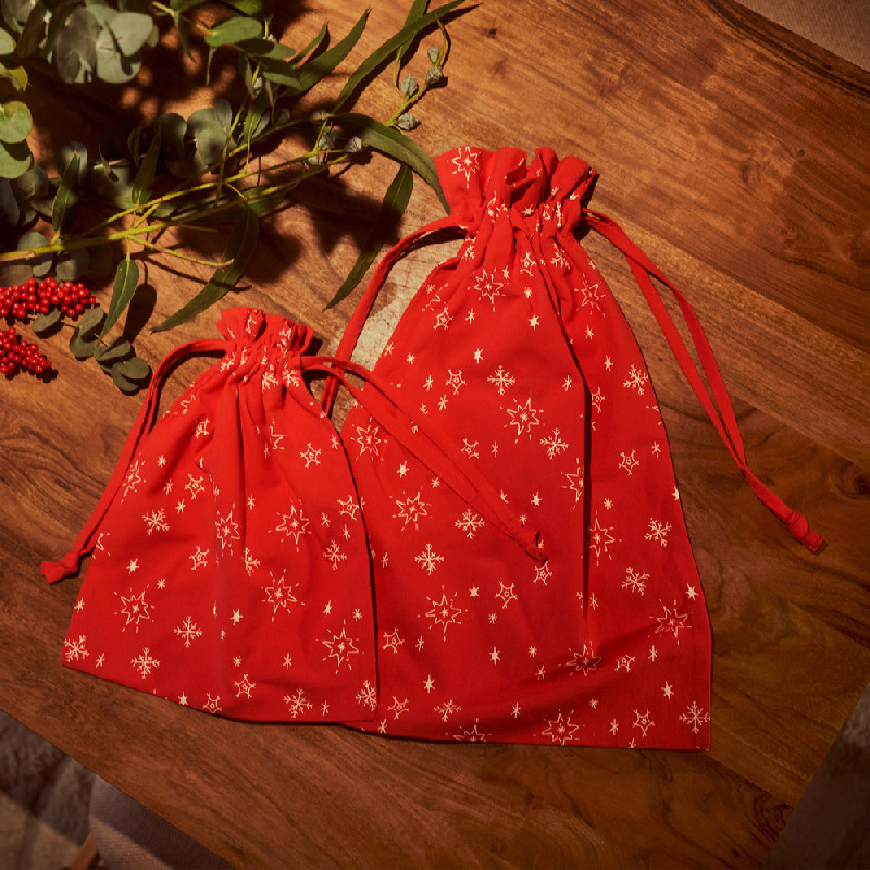 Snack bag - Sparkles