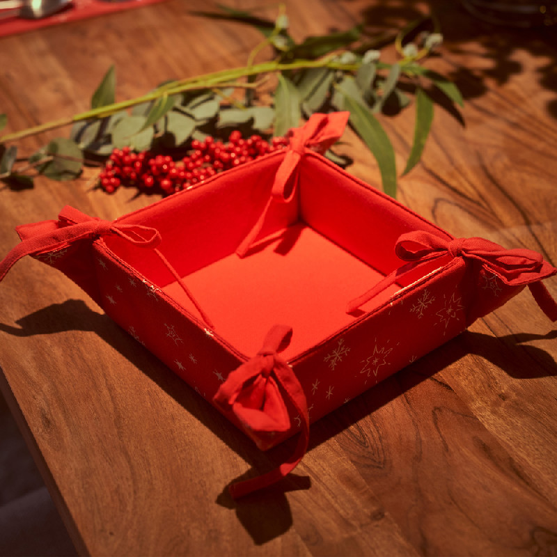 Bread basket - Sparkles