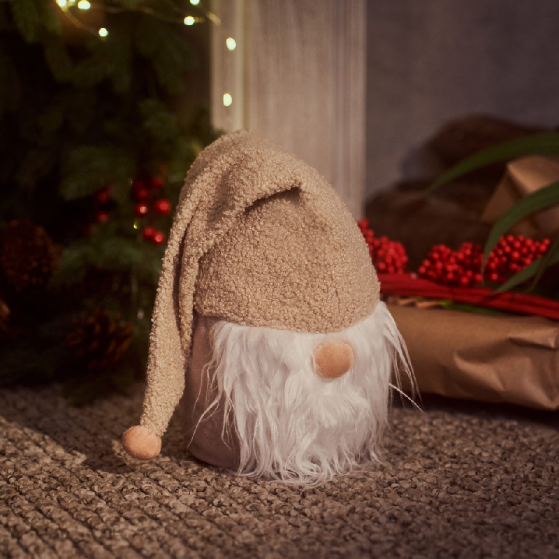 Topall Porta - Xmas Gnom