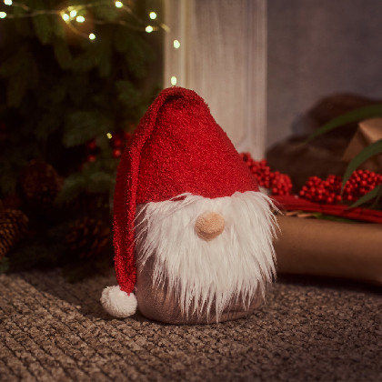 Topall Porta - Xmas Gnom