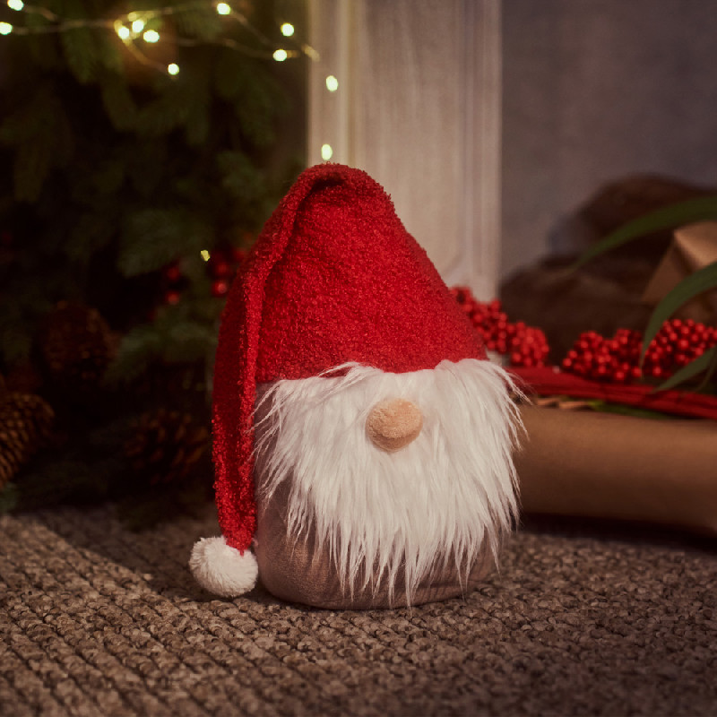 Topall Porta - Xmas Gnom