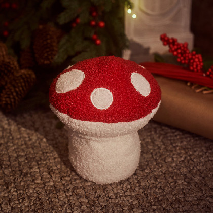 Door Stopper - Xmas Seta