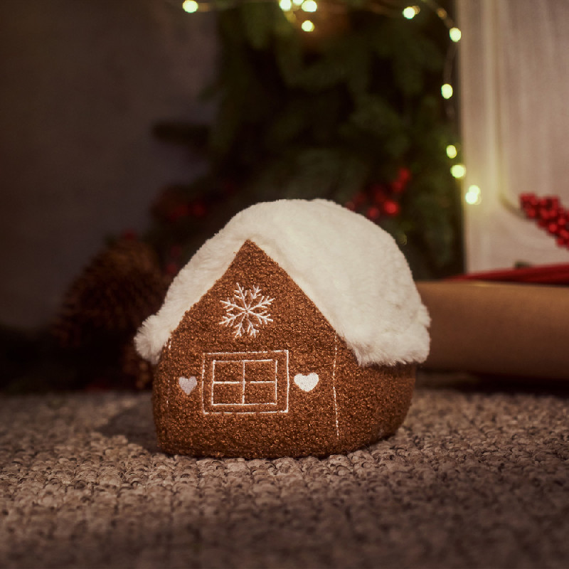 Topall Porta - Xmas Caseta