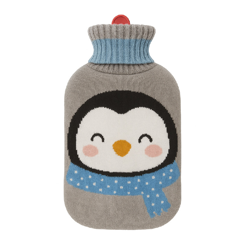 Bolsa de agua caliente -...