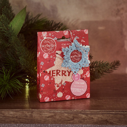 Calcetines en caja regalo - Clea