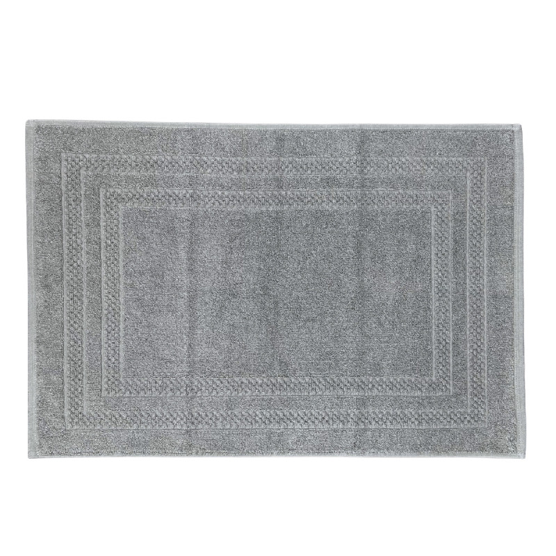 Bath Rug - Isabel dark grey