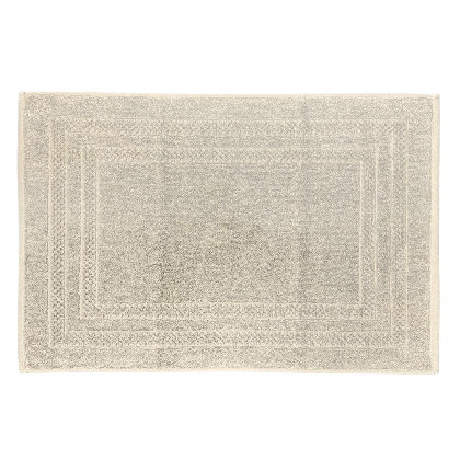 Bath Rug - Isabel taupe