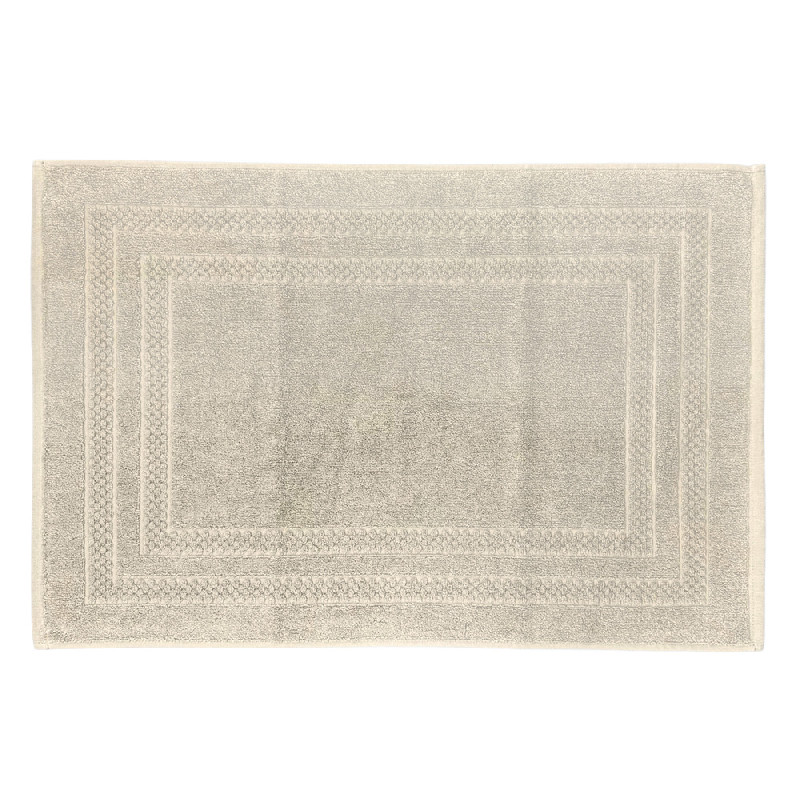 Bath Rug - Isabel taupe