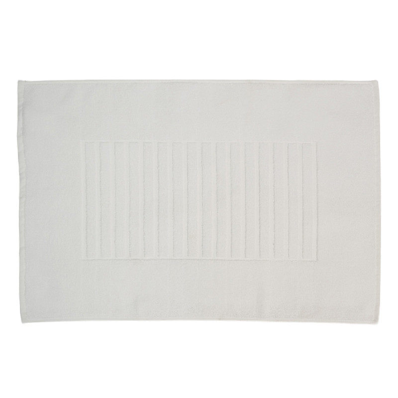 Alfombra - Basic LMQ blanco