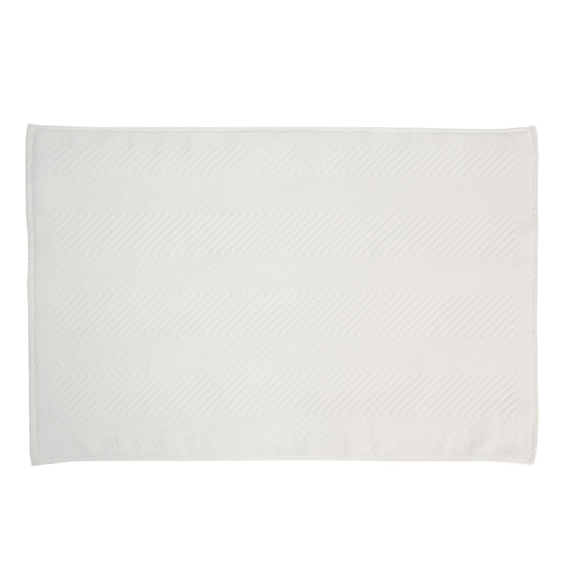 Alfombra - Basic LM blanco