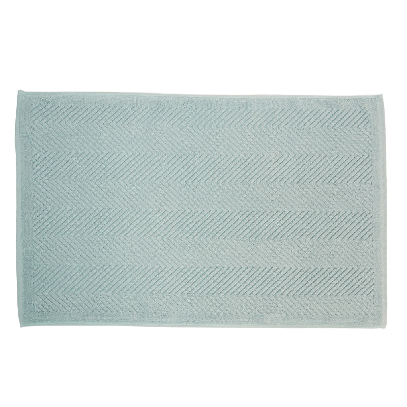 Alfombra - Basic LM celeste