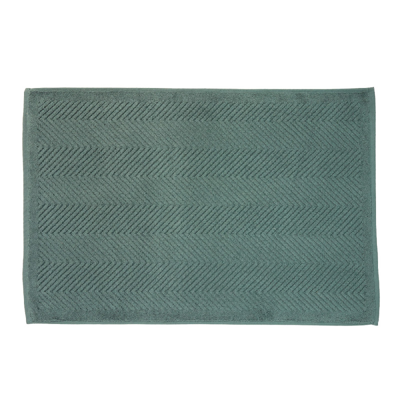 Alfombra - Basic LM azul