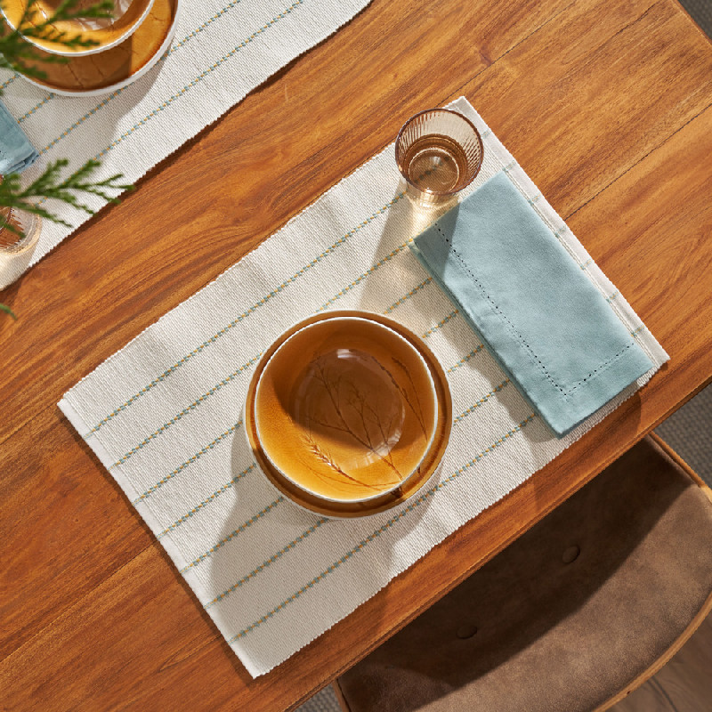 Place mat - Basic Natural