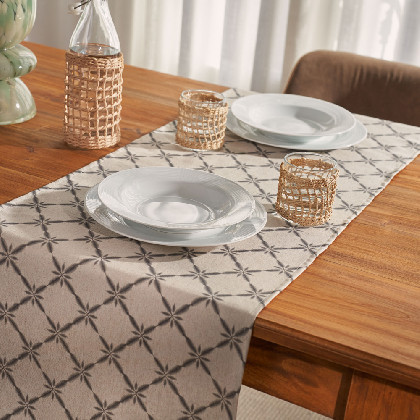 Camí Taula Antitaques - Robin