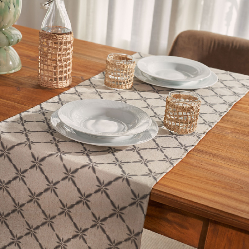 Anti-Stain Runner - Robin