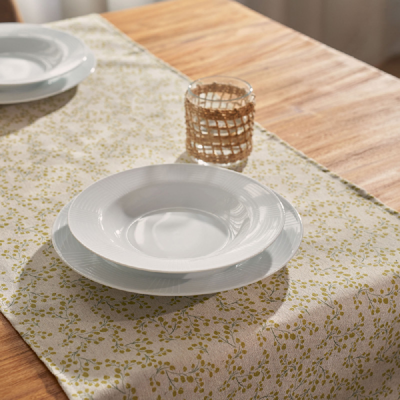 Anti-Stain Runner - Xana