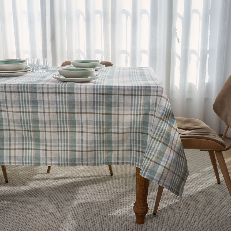 Cotton Tablecloth - Levine