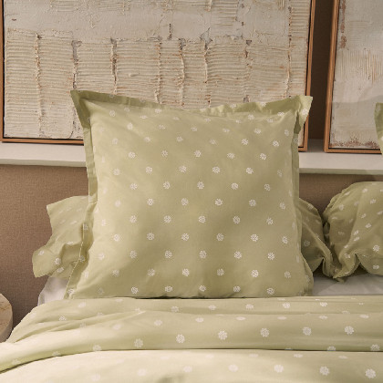 Cushion Cover - Verdi