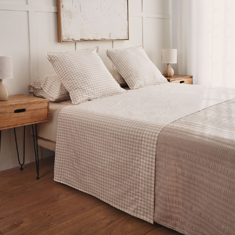 100% Cotton Sheet 3 pieces...