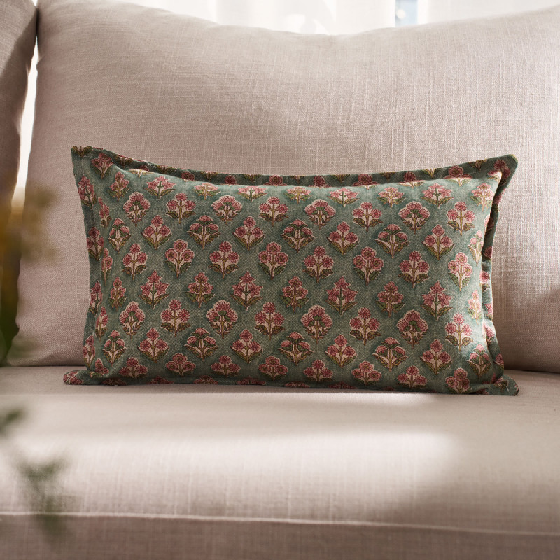 Cushion cover - Isolda